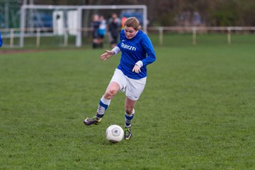 Bild 449 - B-Juniorinnen Kieler MTV - SG Trittau / S�dstormarn : Ergebnis: 1:3